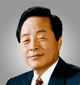 김영삼 대통령