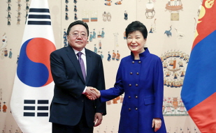 President to visit Mongolia, attend ASEM