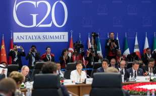 President to attend G20, ASEAN summits
