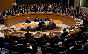 UN Security Council unanimously condemns NK provocations