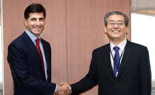 Korea, Serbia bring partnership to new level