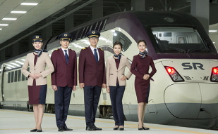 New high speed railway launched to win customer satisfaction