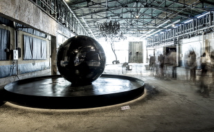 Busan Biennale explores present, future of art