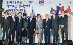 France to host \`Korean culture week\` in early June 