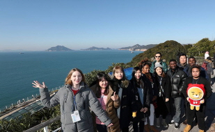 Treasures discovered in Tongyeong