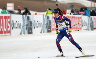 Korea green lighted for biathlon at PyeongChang Games