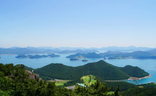 Tongyeong & Geoje, A Picturesque Destination