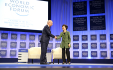 [2014 ٺ(World Economic Forum)] ڱ  ٺ..